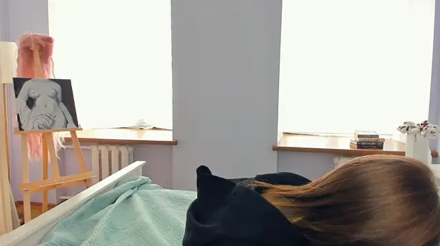LavenderMitten - Bon appetit