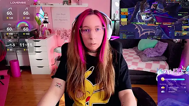 JustKerry - last tip gets 3 videos 🎁