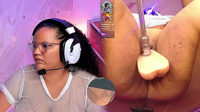 MhiaRey - CTRLx2MIN DESTROY ME WITH YOUR HIGH