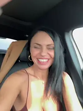 KimKelly13 - Naked 3 fingers in my ass 💥