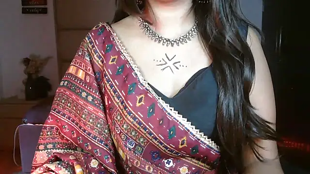 Isha_here - ice on ass + 5min cntrl