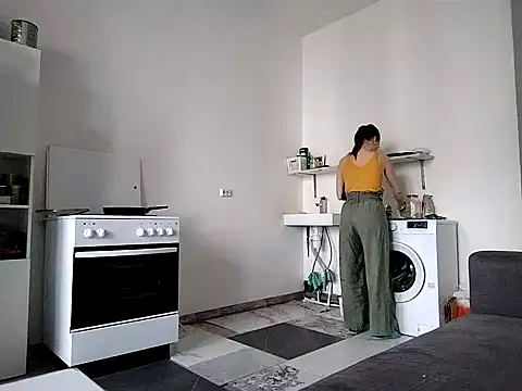 Anneta280671 - Dance sweet butt
