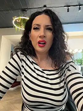 BeckyShineX - Sexy Little Tease😏