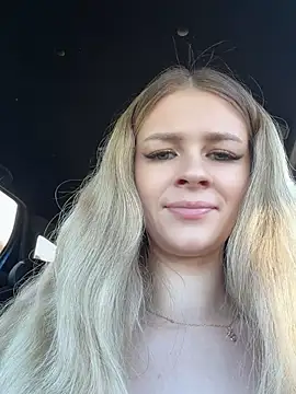 Love_Bri - Drive my pussy fucking hot