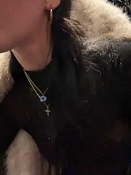 RoxiBlack - Ride Dildo 3 min