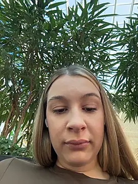 SashaCatt - Masturbation+one finger in pussy🔥