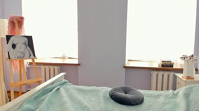 LavenderMitten - Bon appetit