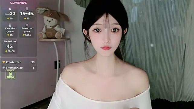 Lulu-789 - 许个小愿望