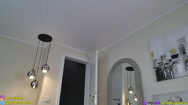 Lenna_Godess - Hot pussy play