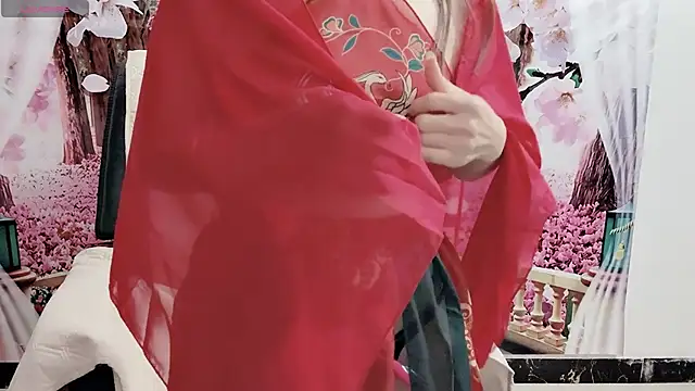 Xiaoxiao-258 - 爱你不是三两天小粉控制5分钟
