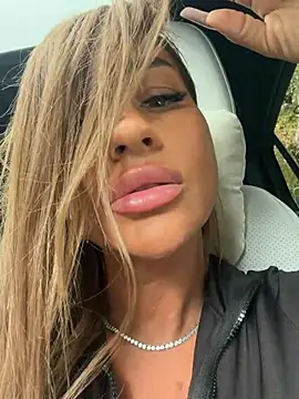LovingBlondie - nakes plus 1 min control
