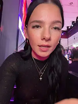 RoxiBlack - Ride Dildo 3 min