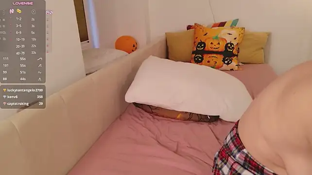 Ella_Nocturne - miracke flexible show