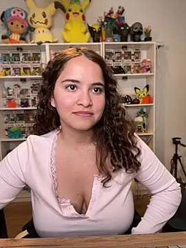 Sweet_sully__ - SUCK BIG DILDO BOOBS OUT