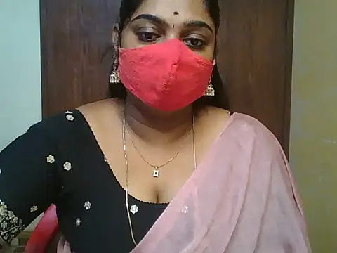 Tamil_hot_Shalini