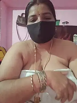 Tamil_lathikaaa - Nude show on dress