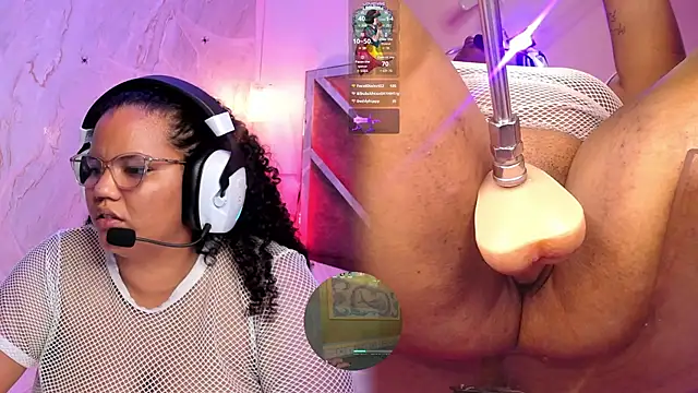 MhiaRey - CTRLx2MIN DESTROY ME WITH YOUR HIGH