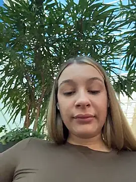 SashaCatt - Masturbation+one finger in pussy🔥