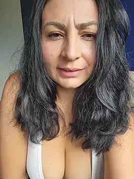 Kat_Silver1 - PUSSY FINGERING