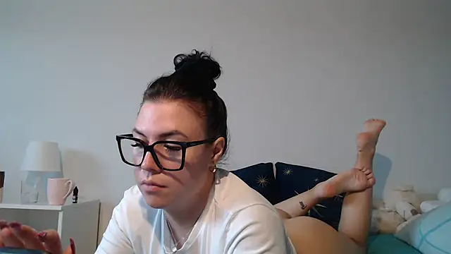 Alis_Rox - MASTURBATION + CONTROL LUSH 10MIN