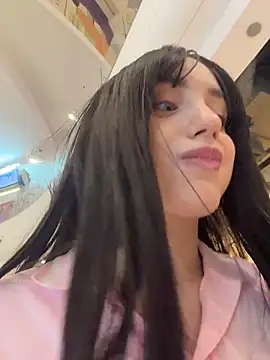 Lilonok - cum my virgin pussy