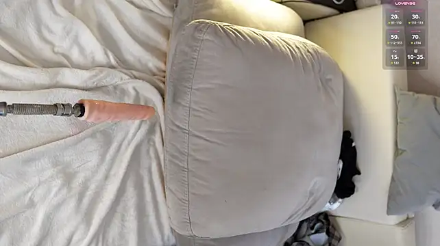 IMNOTSHYBABY - Add lovense lush in my Ass