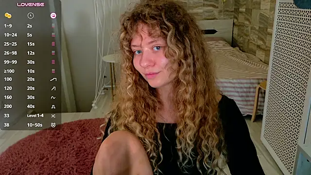 Milounee - Spread my legs