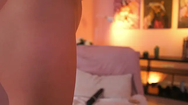 CamyRoux - doggystyle deep fuckinig😈