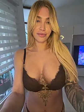Inked_Angel1 - Play slap spit boobs