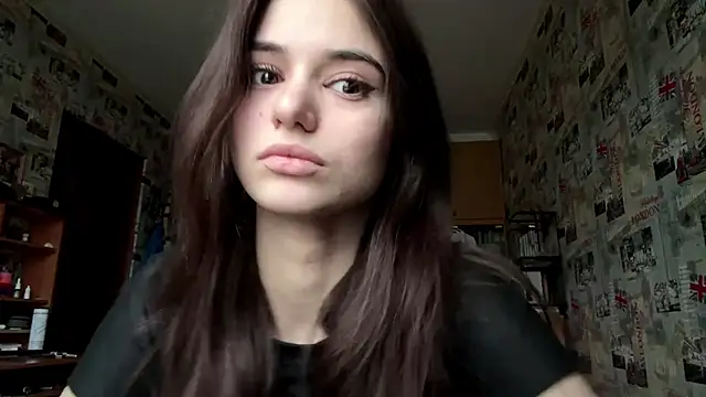 Barbie_ee - Take off my panties
