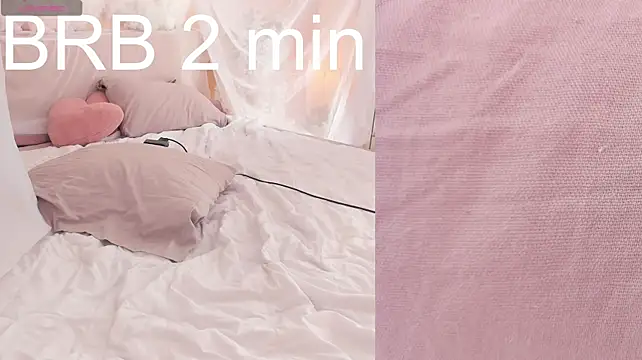 Kimasichka - Panties lower and tease with pussy