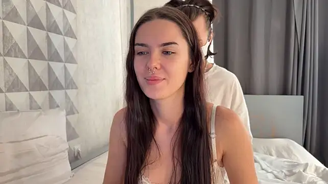 X_lily_miller - flash tits
