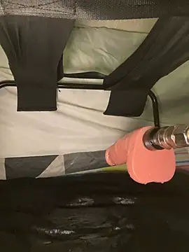 Sweet_pussytoto - Finger pussy and squirt