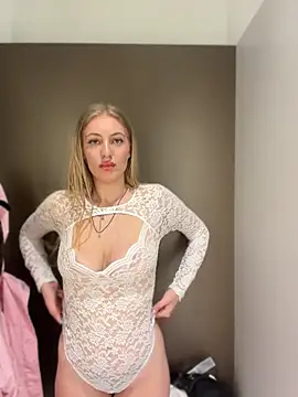 JessiTous - make my big ass red)