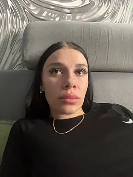 Queen_of_pain - Finger pussy