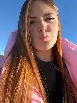 RubyRiot - bounce boobs + ahegao 🤭