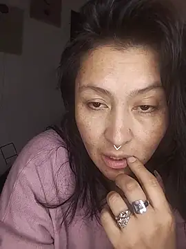 LILITH_LIBELULA - Naked for you +spank my bigass🍑😈