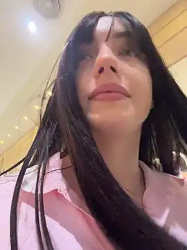 Lilonok - cum my virgin pussy