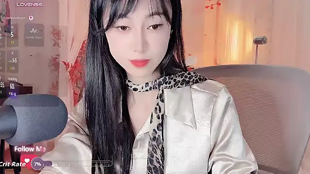 Noomi-1111 - 细水长流的日子，不说永远，只说珍惜（骚骚舞）