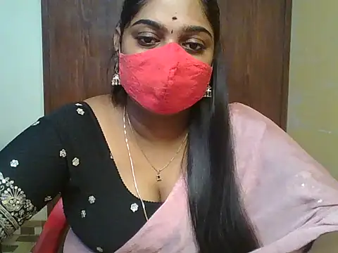 Tamil_hot_Shalini
