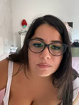 MichellNapoletana - Dildo in gola