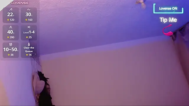 Mia_Lunee - Spank this ass hard