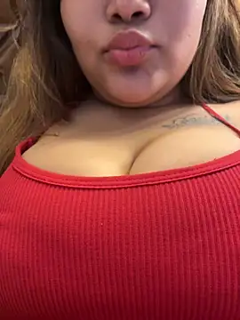 Pink_BabyDoll - Full nude show 🥵💦