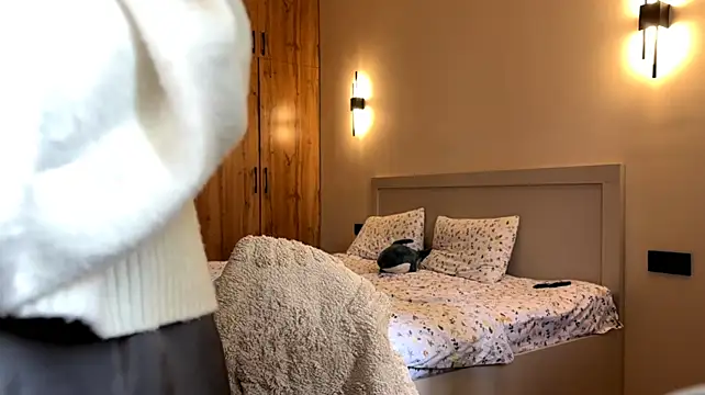 OnaChicalace - TEASE BODY