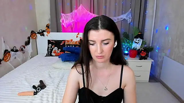 EvelinCuper_ - ridе a dildo