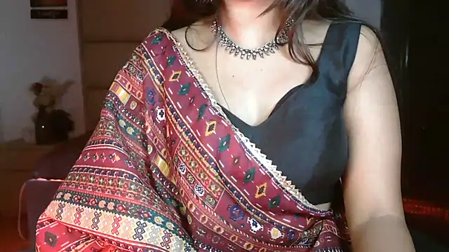 Isha_here - ice on ass + 5min cntrl