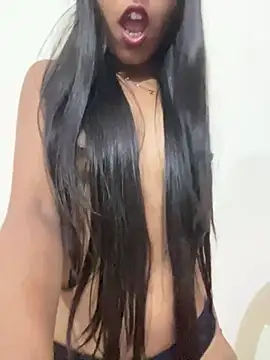 Sizuka_010 - Cowgirl position😍🥵
