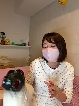 SUZU_ - 秒数が120秒でたらマスクぽい決定笑