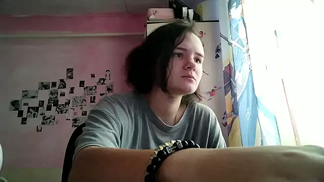 KieraTerlecki - breast massage