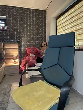 AnneKane - oli boobs, massage them😈bigestTip🎁